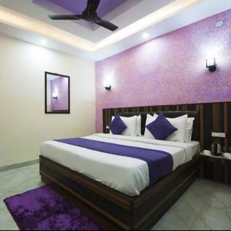 Hotel Airport Inn Near Delhi Airport New Delhi Luaran gambar